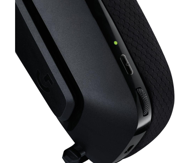 LOGITECH G535 Black - 1045001 - zdjęcie 4